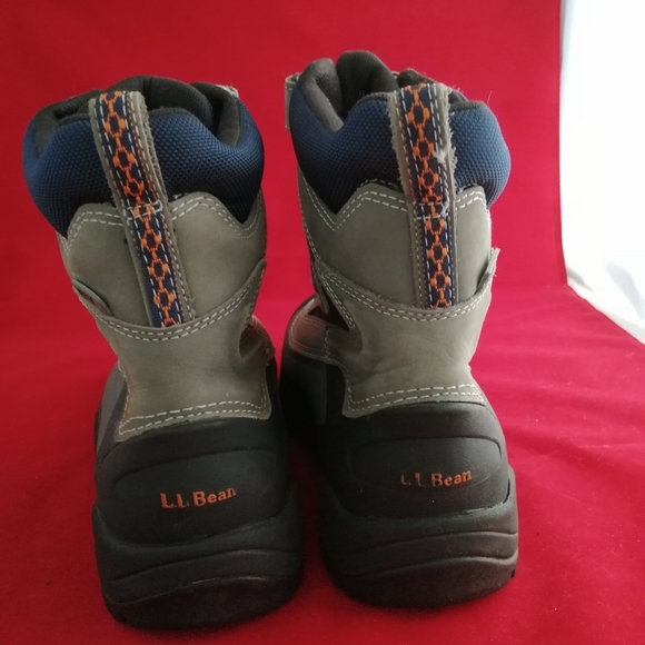 L.l bean boots - Picture 4 of 6